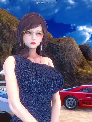 [3D]秘密01-48+番外01-03_012087