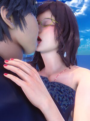 [3D]秘密01-48+番外01-03_012096