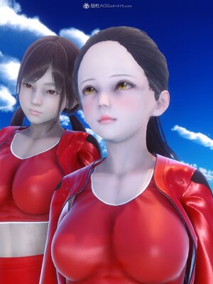 [3D]秘密01-48+番外01-03_012099