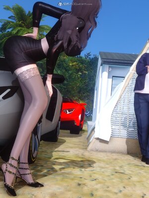 [3D]秘密01-48+番外01-03_012126