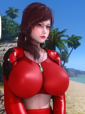 [3D]秘密01-48+番外01-03_012136