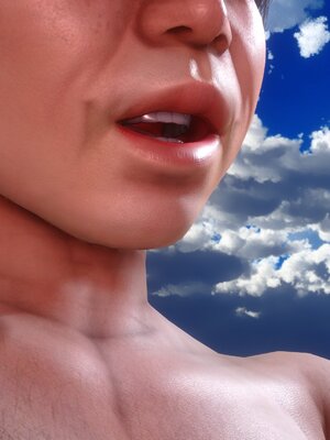 [3D]秘密01-48+番外01-03_012169