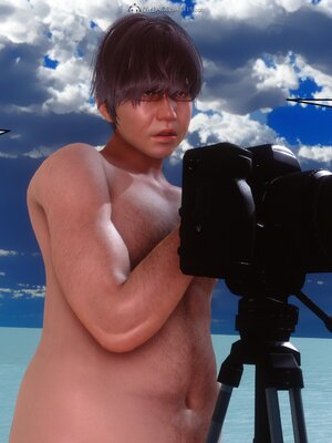 [3D]秘密01-48+番外01-03_012184