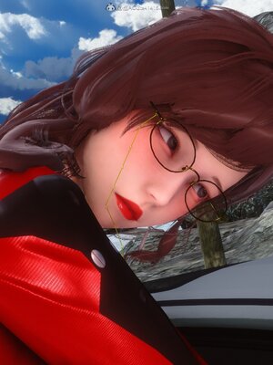 [3D]秘密01-48+番外01-03_012185