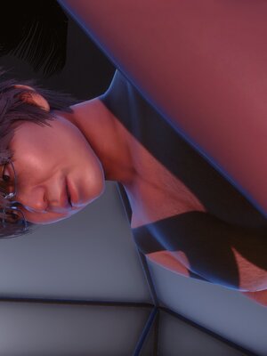 [3D]秘密01-48+番外01-03_012405