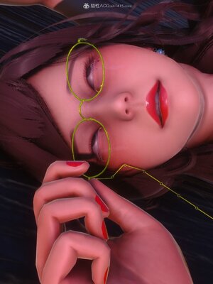 [3D]秘密01-48+番外01-03_012409