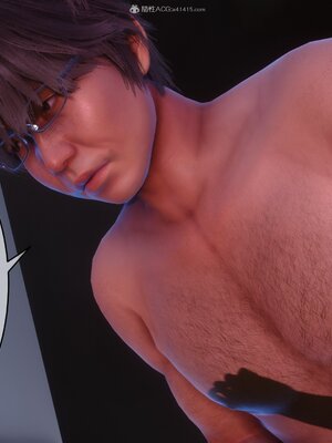 [3D]秘密01-48+番外01-03_012410