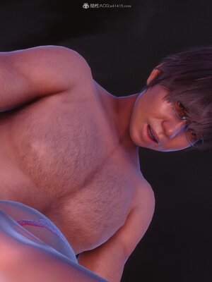 [3D]秘密01-48+番外01-03_012444