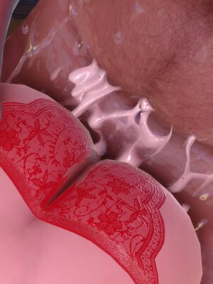 [3D]秘密01-48+番外01-03_012463