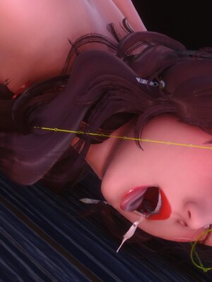 [3D]秘密01-48+番外01-03_012468