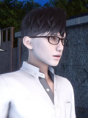 [3D]秘密01-48+番外01-03_012479