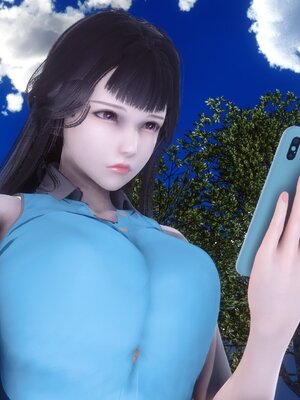 [3D]秘密01-48+番外01-03_012496