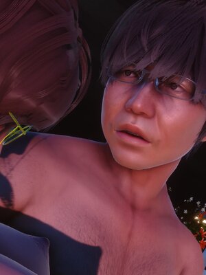 [3D]秘密01-48+番外01-03_012394