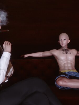 [3D]秘密01-48+番外01-03_012314