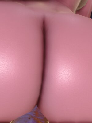 [3D]秘密01-48+番外01-03_012382