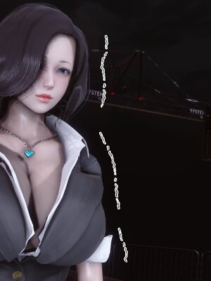 [3D]秘密01-48+番外01-03_012582