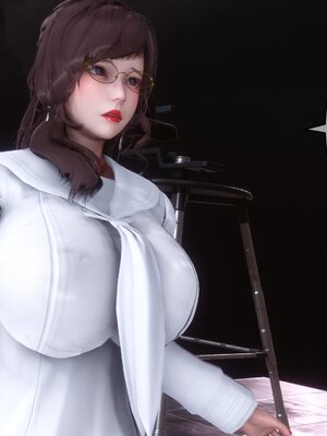 [3D]秘密01-48+番外01-03_012594