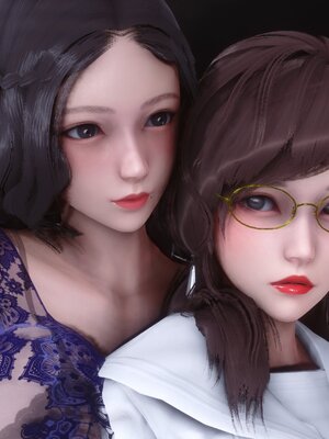 [3D]秘密01-48+番外01-03_012597