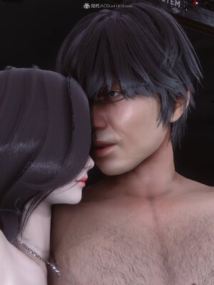 [3D]秘密01-48+番外01-03_012612