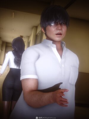 [3D]秘密01-48+番外01-03_012705