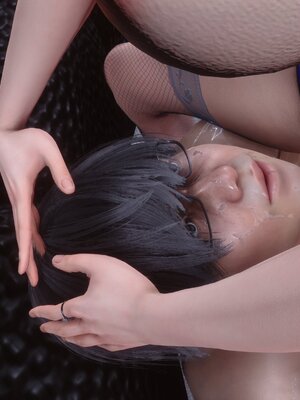 [3D]秘密01-48+番外01-03_012770