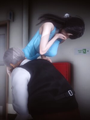 [3D]秘密01-48+番外01-03_012784