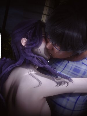 [3D]秘密01-48+番外01-03_012786