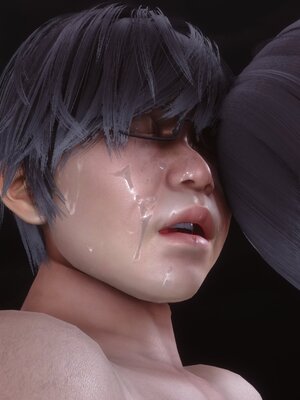 [3D]秘密01-48+番外01-03_012862