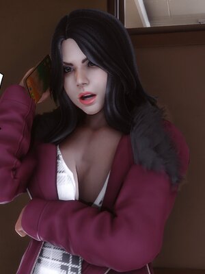 [3D]秘密01-48+番外01-03_012894