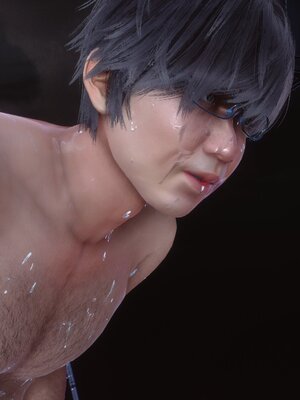 [3D]秘密01-48+番外01-03_012899