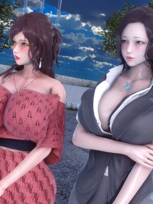 [3D]秘密01-48+番外01-03_012904