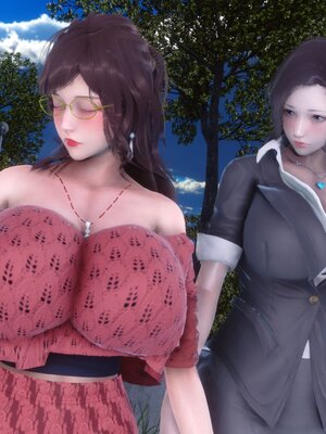 [3D]秘密01-48+番外01-03_012907