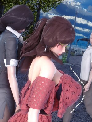 [3D]秘密01-48+番外01-03_012908