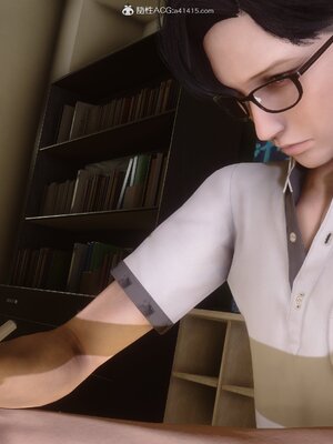 [3D]秘密01-48+番外01-03_012969