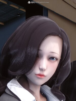 [3D]秘密01-48+番外01-03_012978