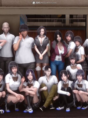 [3D]秘密01-48+番外01-03_012980