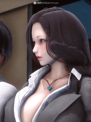 [3D]秘密01-48+番外01-03_012981