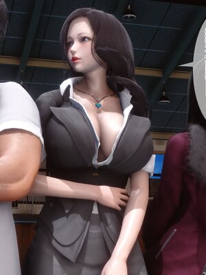 [3D]秘密01-48+番外01-03_012983