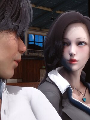 [3D]秘密01-48+番外01-03_012984