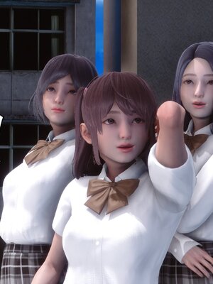 [3D]秘密01-48+番外01-03_012988