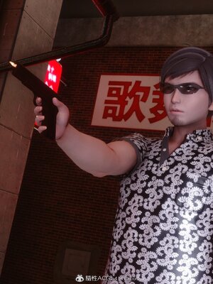 [3D]秘密01-48+番外01-03_013497