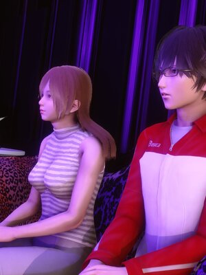 [3D]秘密01-48+番外01-03_013008