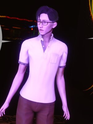 [3D]秘密01-48+番外01-03_013013