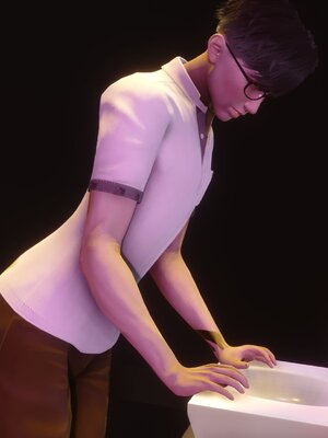 [3D]秘密01-48+番外01-03_013040