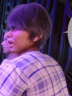 [3D]秘密01-48+番外01-03_013047