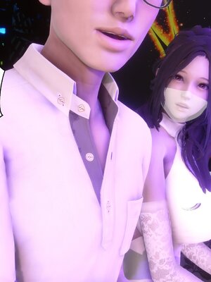 [3D]秘密01-48+番外01-03_013071