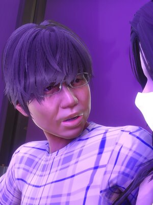 [3D]秘密01-48+番外01-03_013078