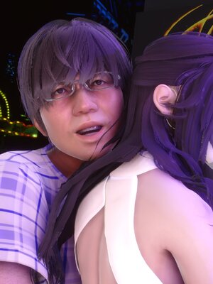 [3D]秘密01-48+番外01-03_013081