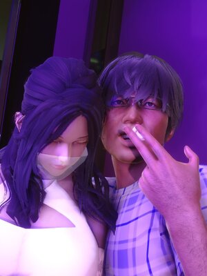 [3D]秘密01-48+番外01-03_013097