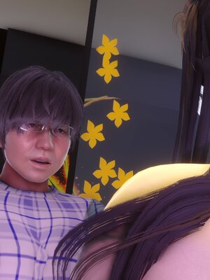 [3D]秘密01-48+番外01-03_013113